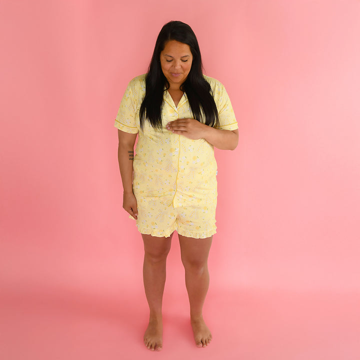 Lola WOMENS LOUNGE TOP