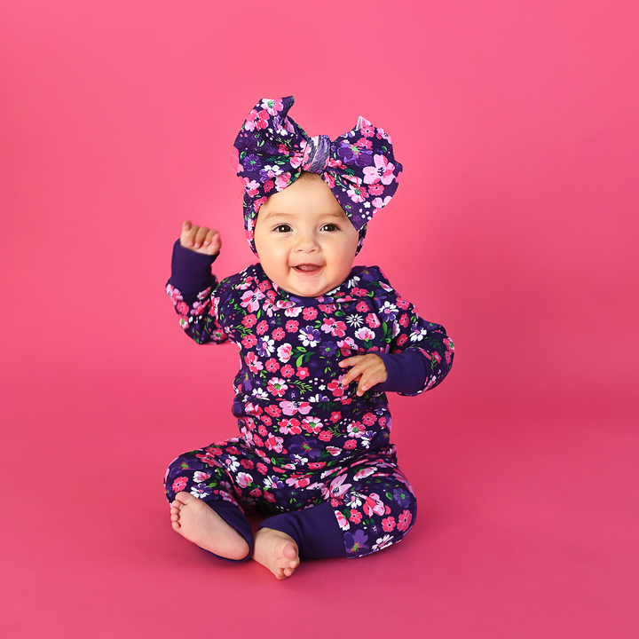 Mila HOODIE SET - Gigi and Max