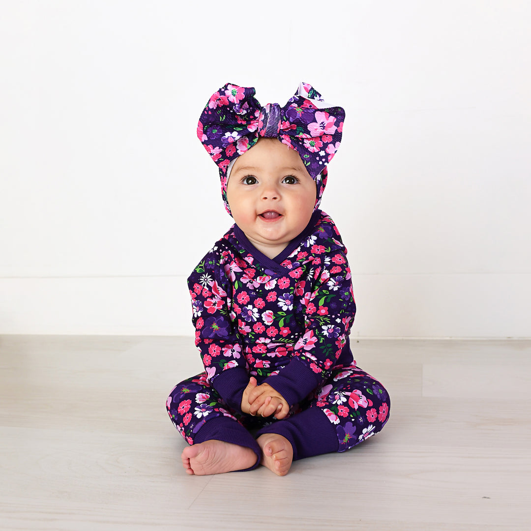 Mila HOODIE SET - Gigi and Max