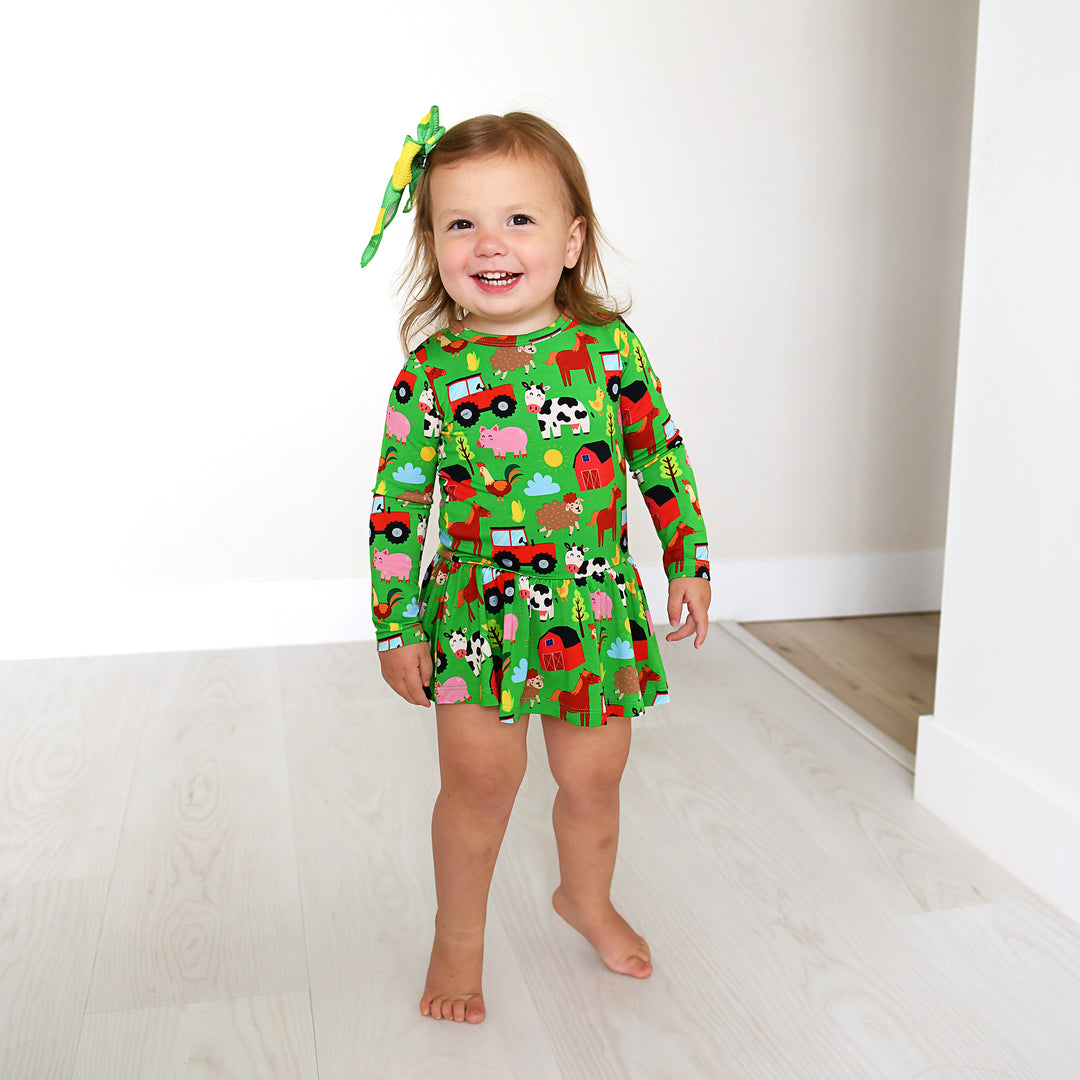 Tanner TUTU - Gigi and Max