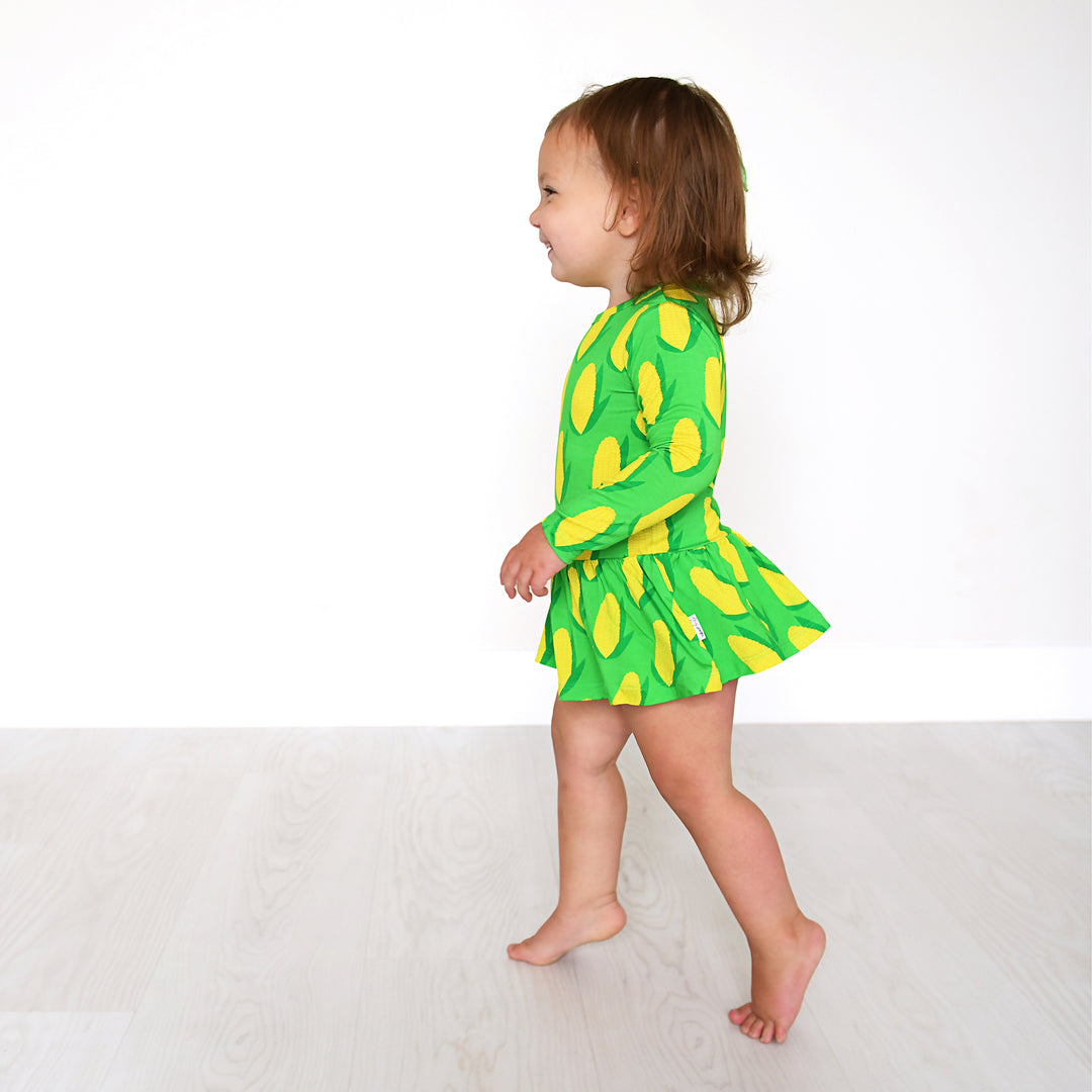 Jackson Corn TUTU - Gigi and Max