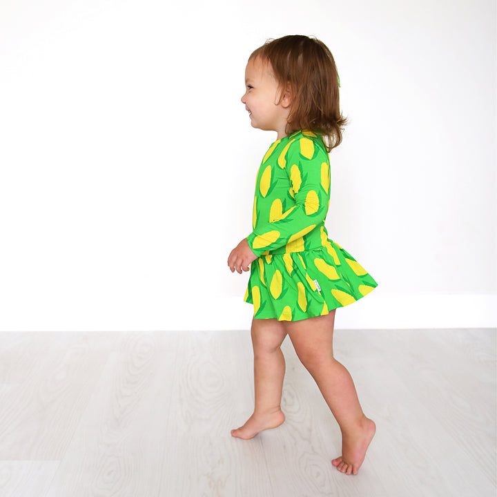 Jackson Corn TUTU - Gigi and Max