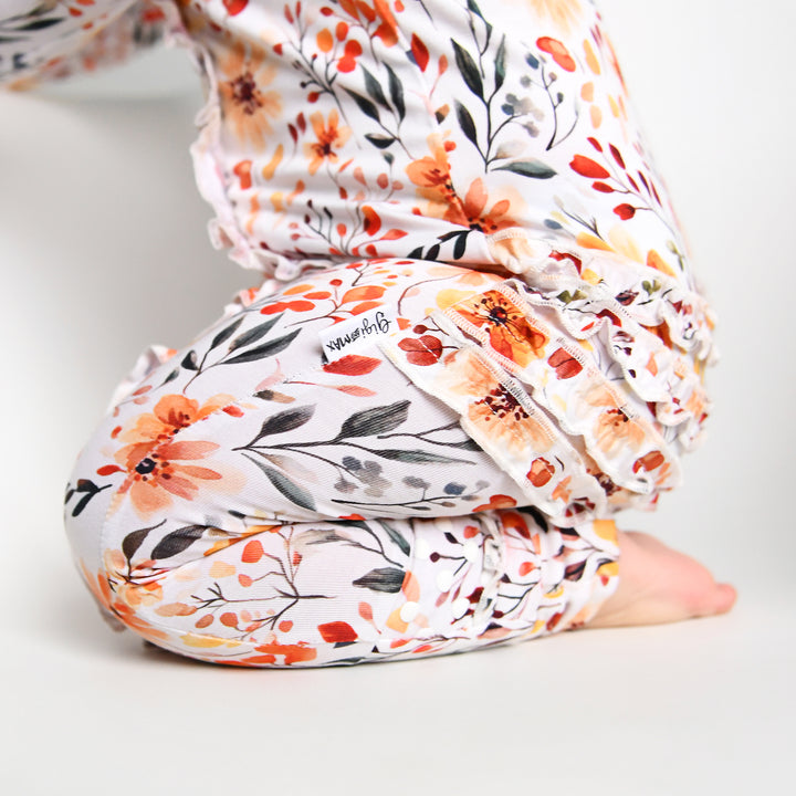 Phoebe RUFFLE ZIP - Gigi and Max