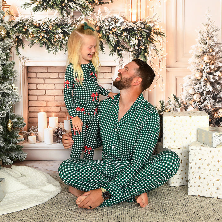 Darcy RUFFLE TWO PIECE - Gigi and Max