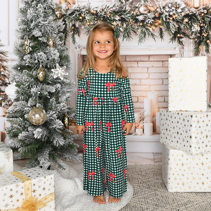 Darcy WIDE LEG ROMPER - Gigi and Max