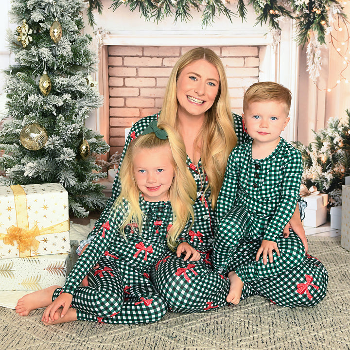 Darcy RUFFLE TWO PIECE - Gigi and Max
