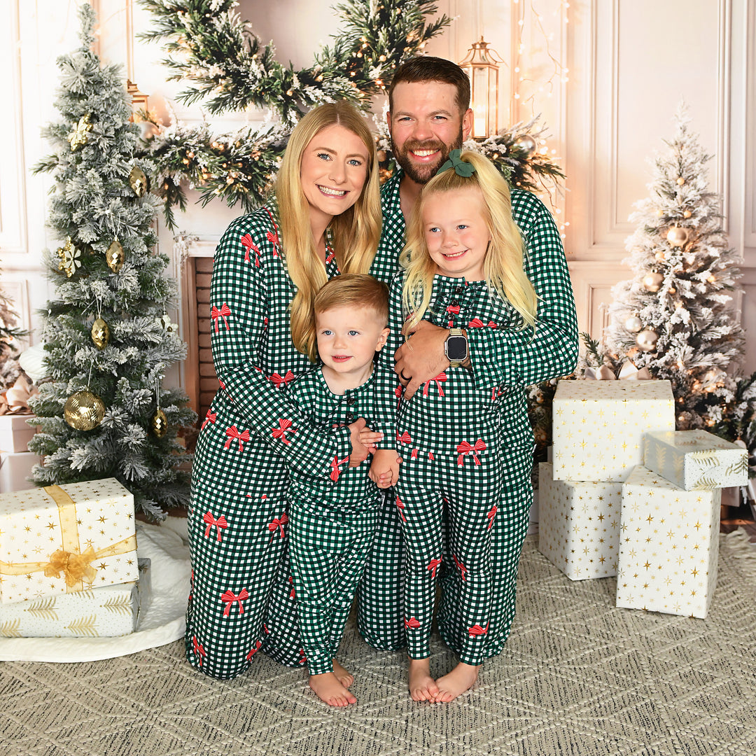 Darcy RUFFLE TWO PIECE - Gigi and Max