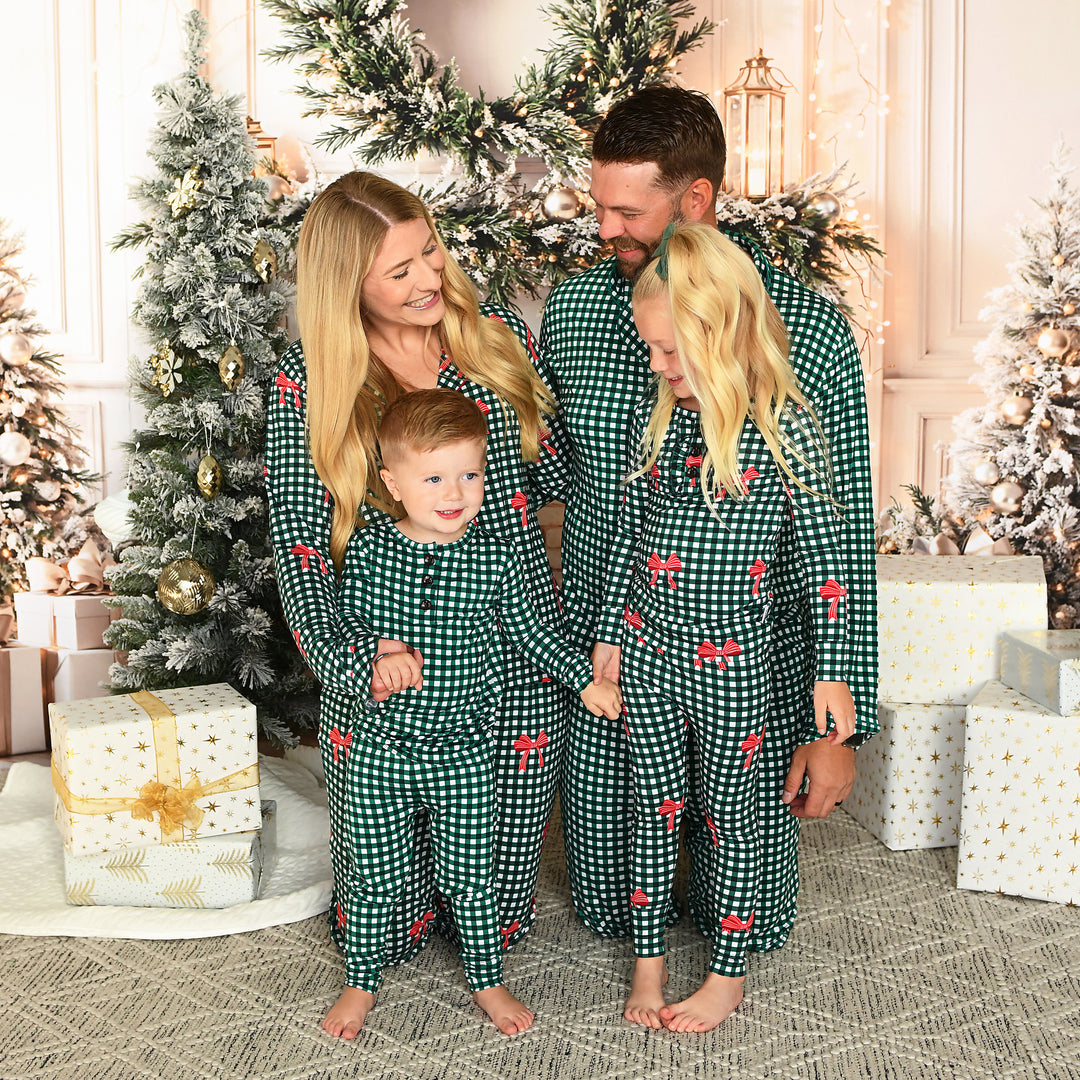 Anderson TWO PIECE - Gigi and Max