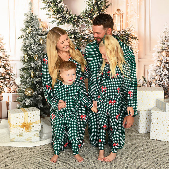 Darcy RUFFLE TWO PIECE - Gigi and Max