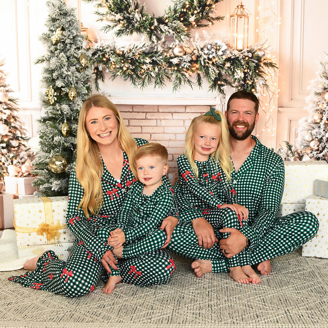 Darcy RUFFLE TWO PIECE - Gigi and Max