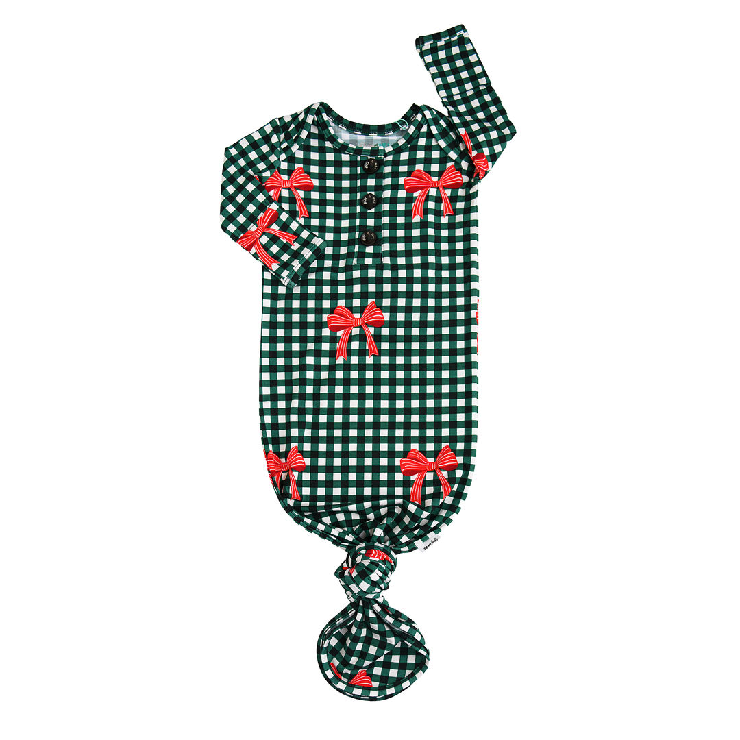 Darcy GOWN - Gigi and Max