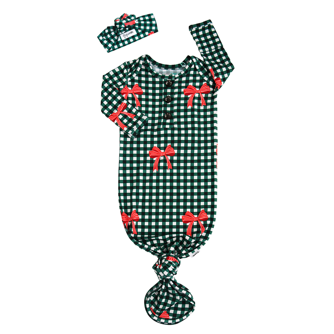 Darcy GOWN - Gigi and Max