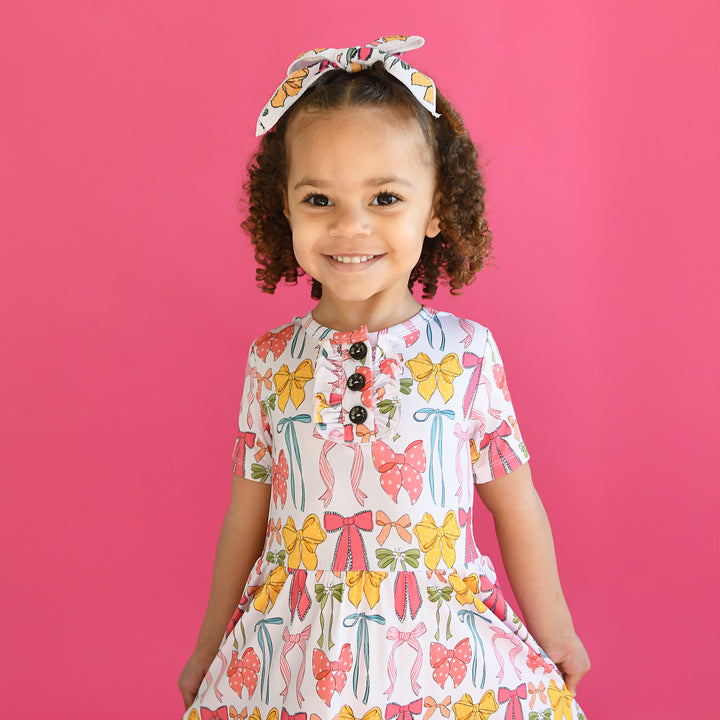 Eliza TUTU DRESS - Gigi and Max