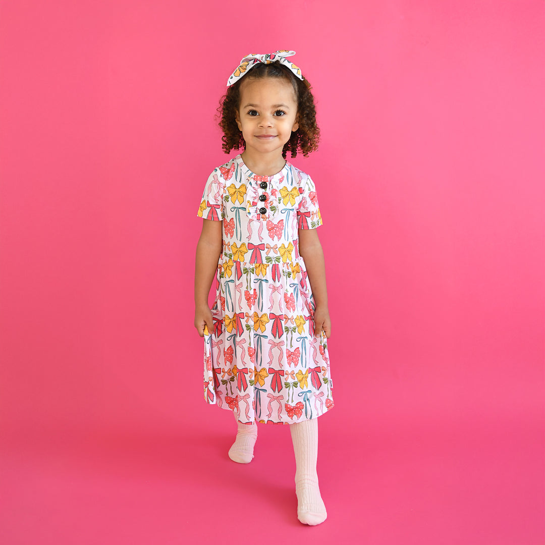 Eliza TUTU DRESS - Gigi and Max