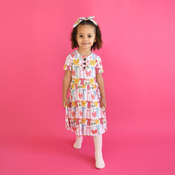 Eliza TUTU DRESS - Gigi and Max