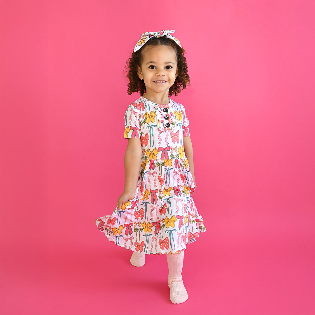 Eliza TUTU DRESS - Gigi and Max