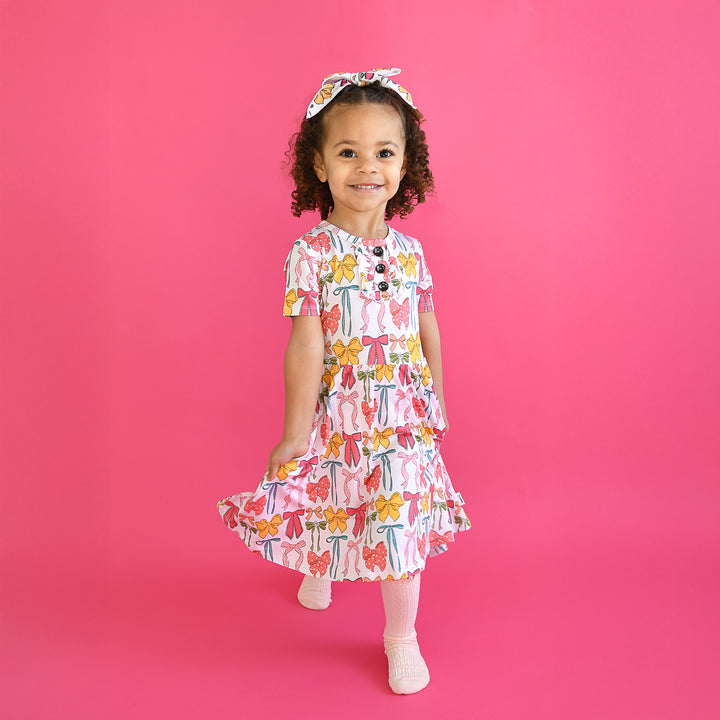 Eliza TUTU DRESS - Gigi and Max