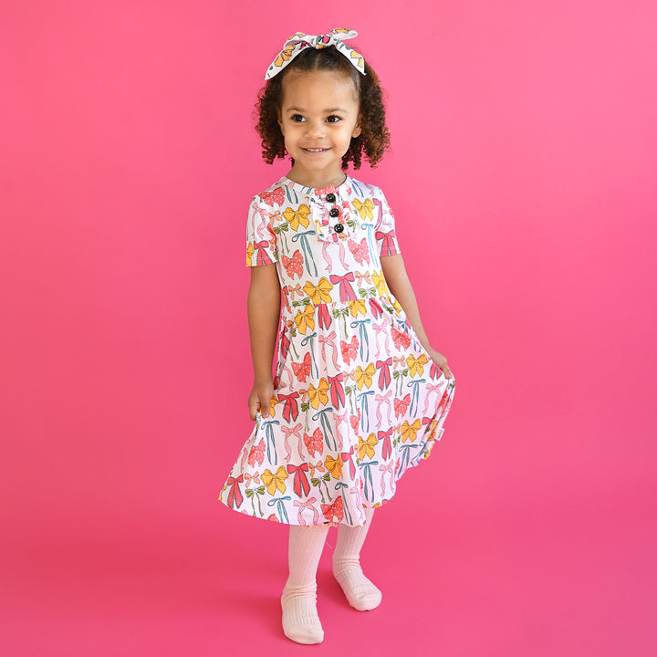 Eliza TUTU DRESS - Gigi and Max