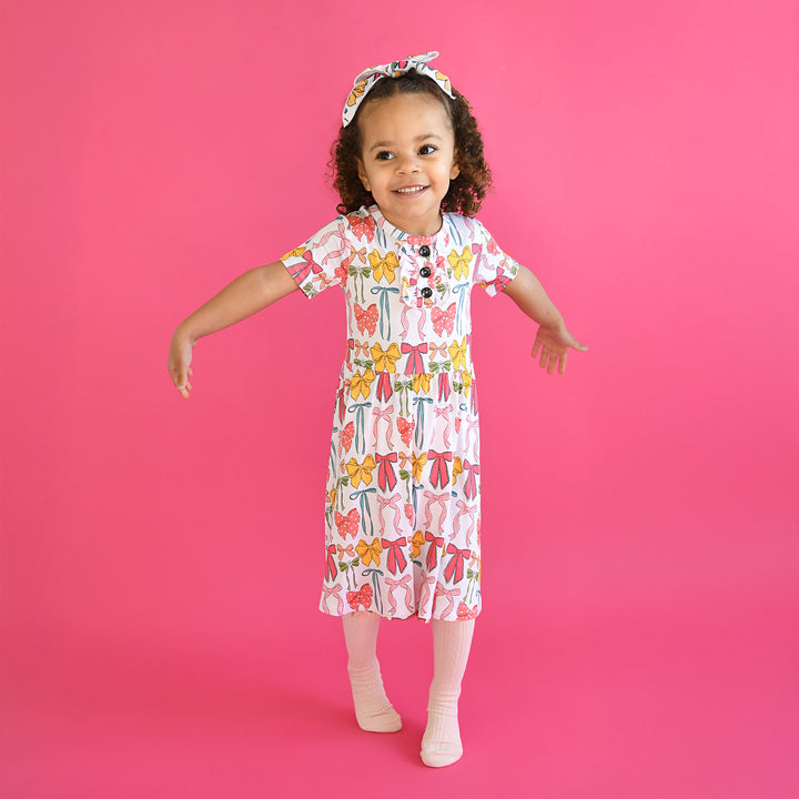 Eliza TUTU DRESS - Gigi and Max