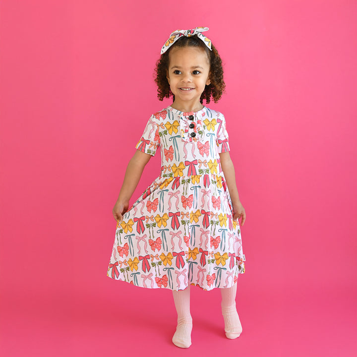 Eliza TUTU DRESS - Gigi and Max
