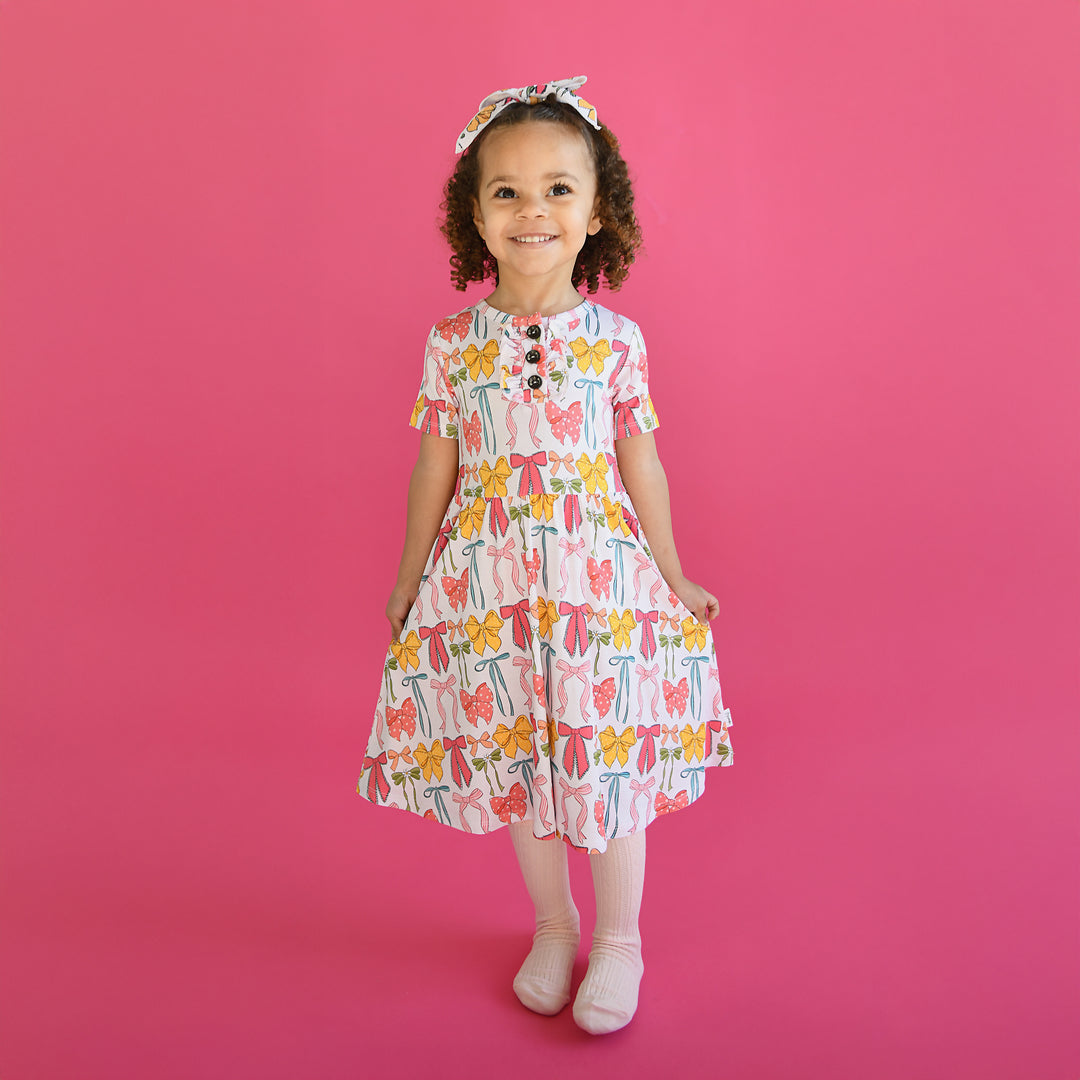 Eliza TUTU DRESS - Gigi and Max