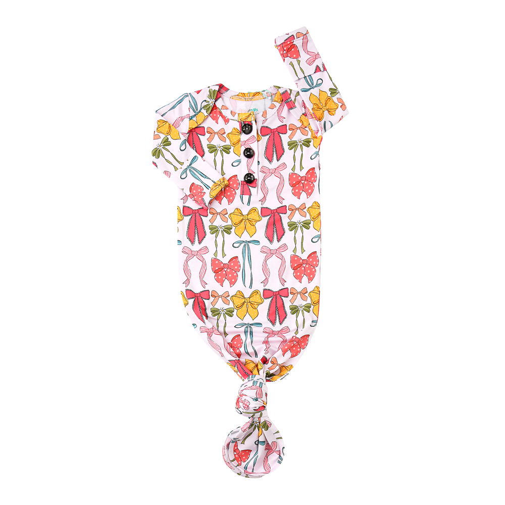 Eliza GOWN - Gigi and Max