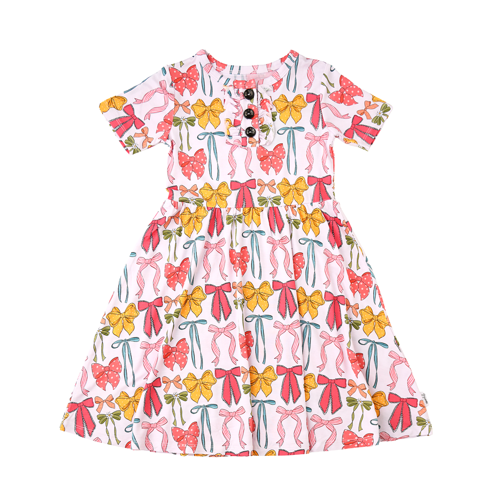 Eliza TUTU DRESS - Gigi and Max