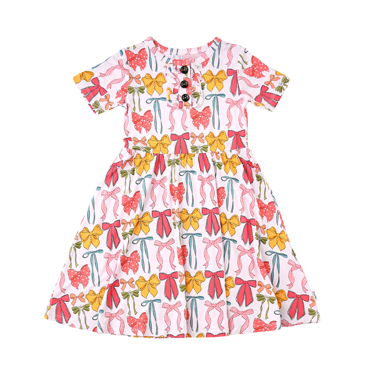 Eliza TUTU DRESS - Gigi and Max