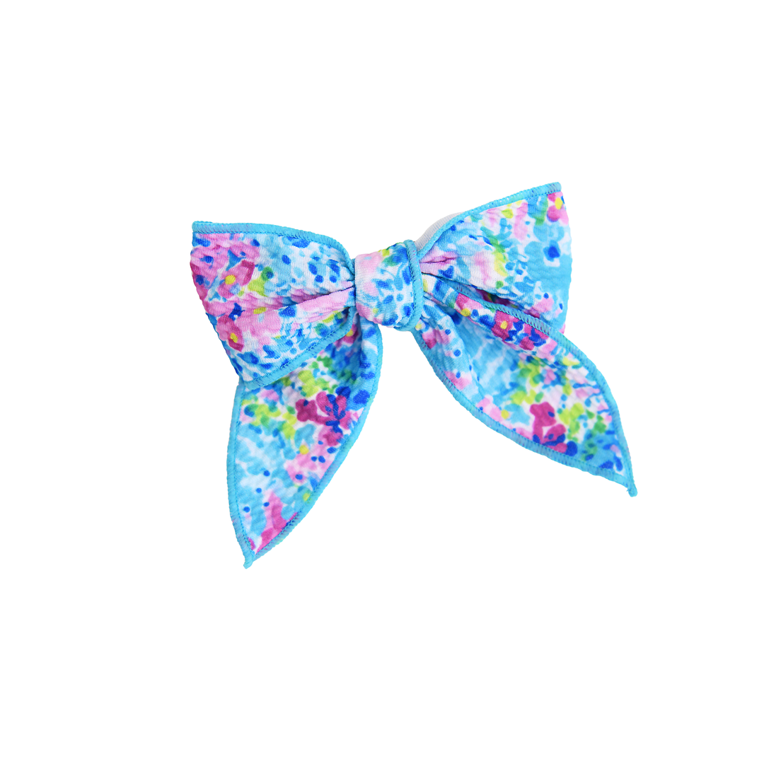 Ella CLIP BOW - Gigi and Max