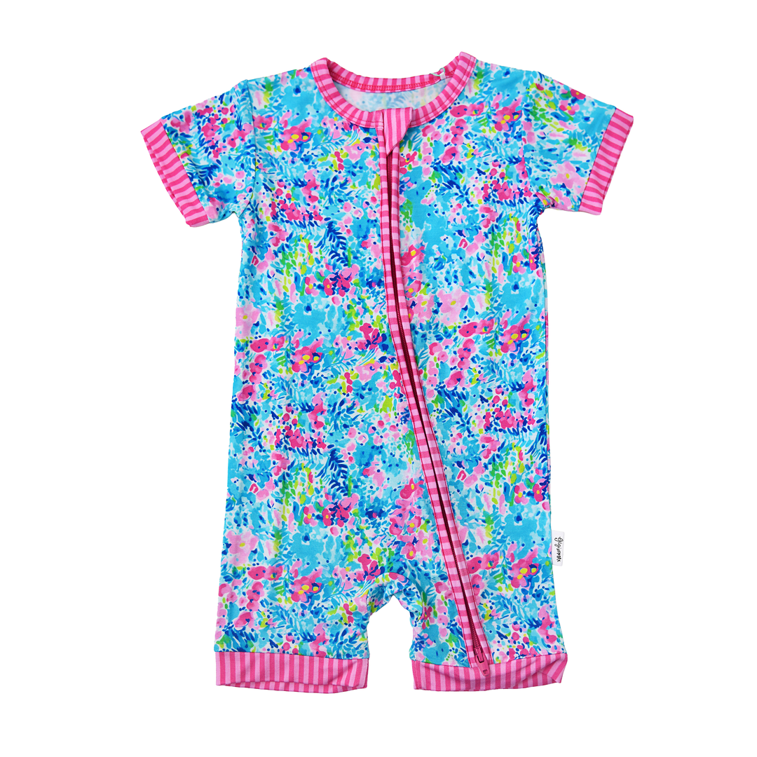 Ella SHORTY ZIP - Gigi and Max