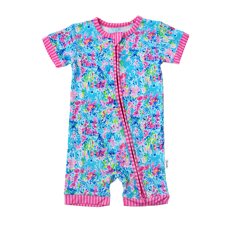 Ella SHORTY ZIP - Gigi and Max
