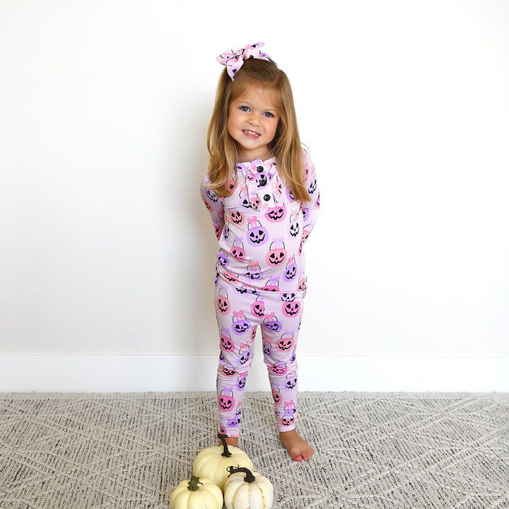 Emmy RUFFLE TWO PIECE - Gigi and Max
