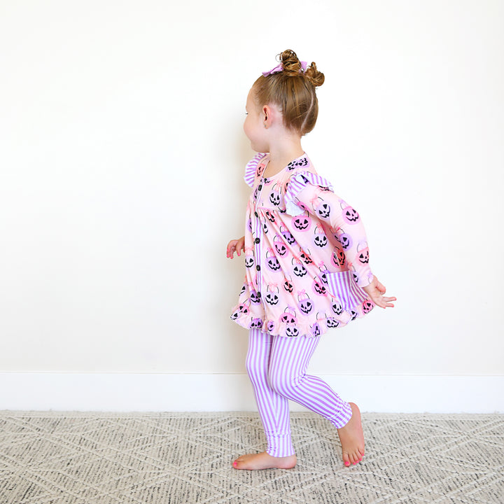 Emmy PEPLUM SET - Gigi and Max