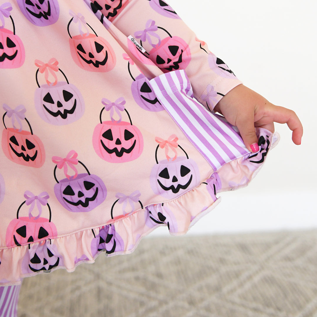 Emmy PEPLUM SET