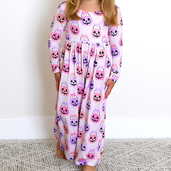 Emmy WIDE LEG ROMPER