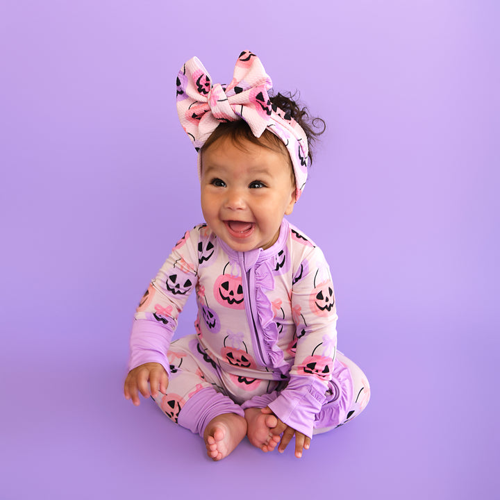 Emmy RUFFLE ZIP - Gigi and Max