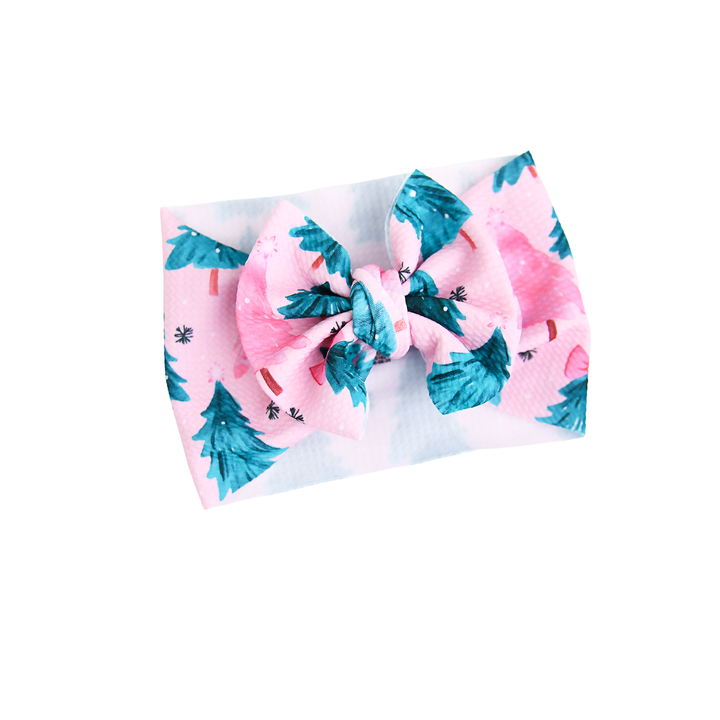 Etta Trees HEADWRAP - Gigi and Max