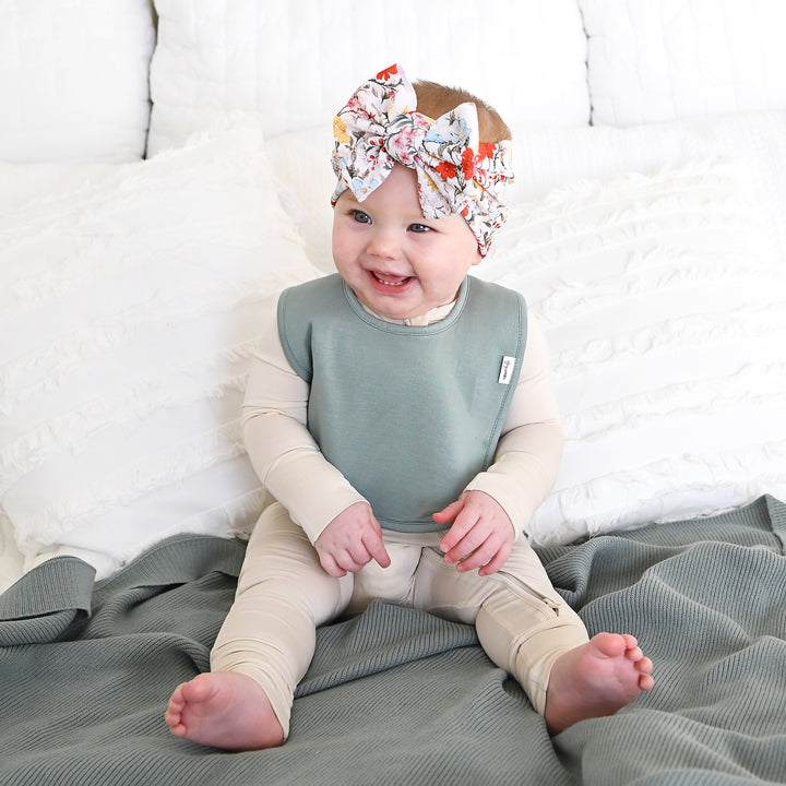 Eucalyptus SNAP BIB - Gigi and Max