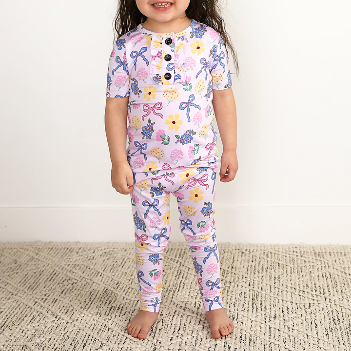 Evie RUFFLE TWO PIECE