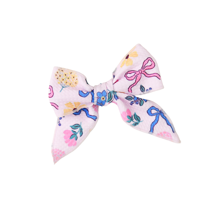 Evie CLIP BOW - Gigi and Max