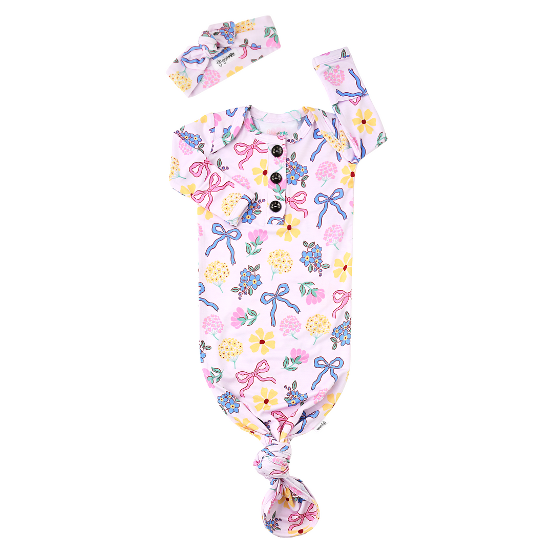 Evie GOWN - Gigi and Max