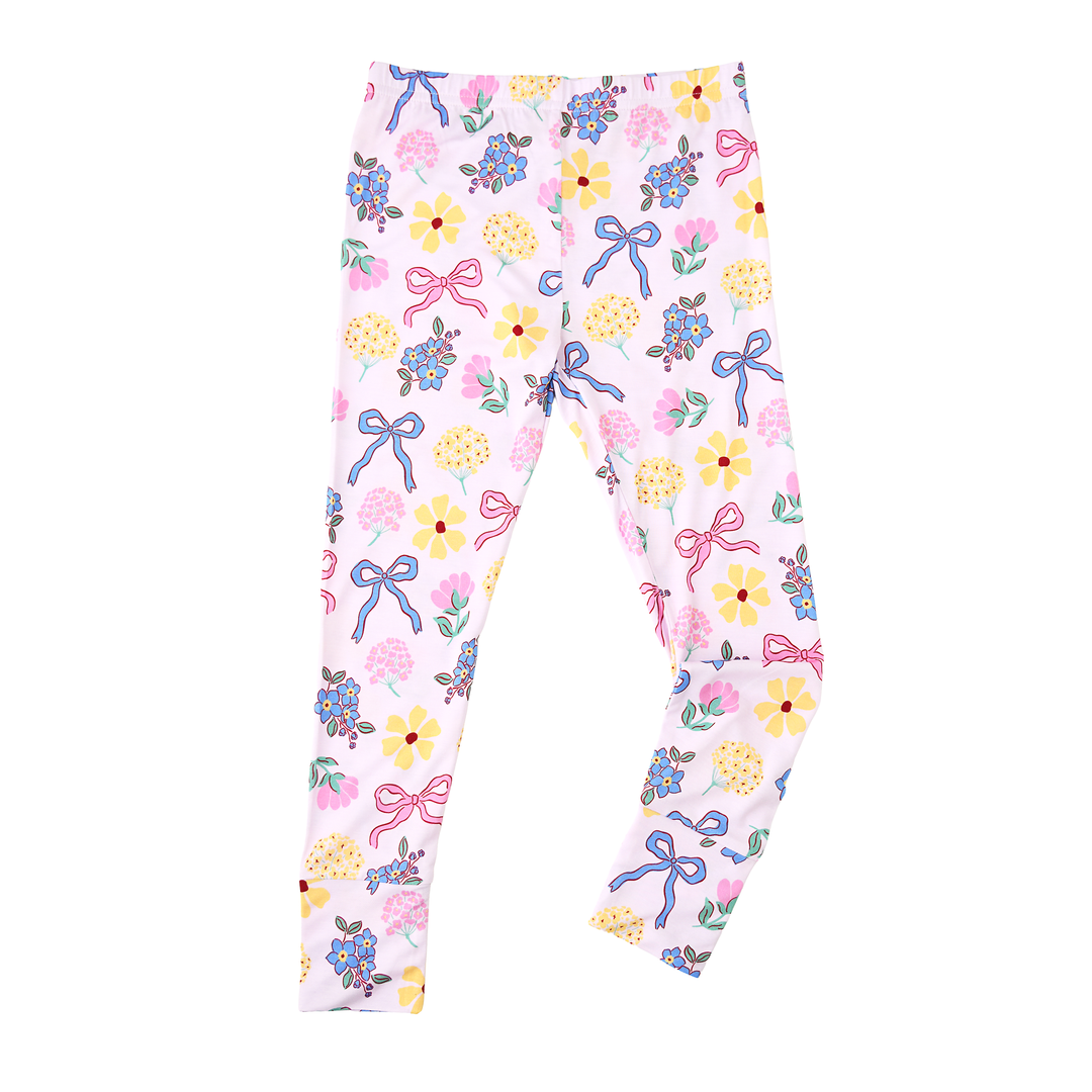 Evie LEGGINGS - Gigi and Max