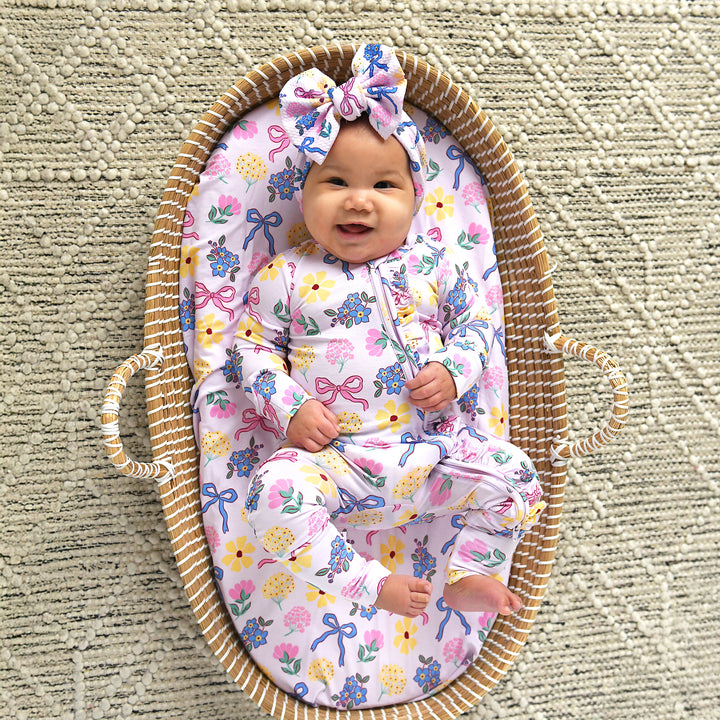 Evie HEADWRAP - Gigi and Max