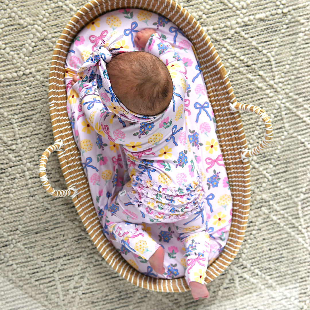 Evie RUFFLE ZIP - Gigi and Max