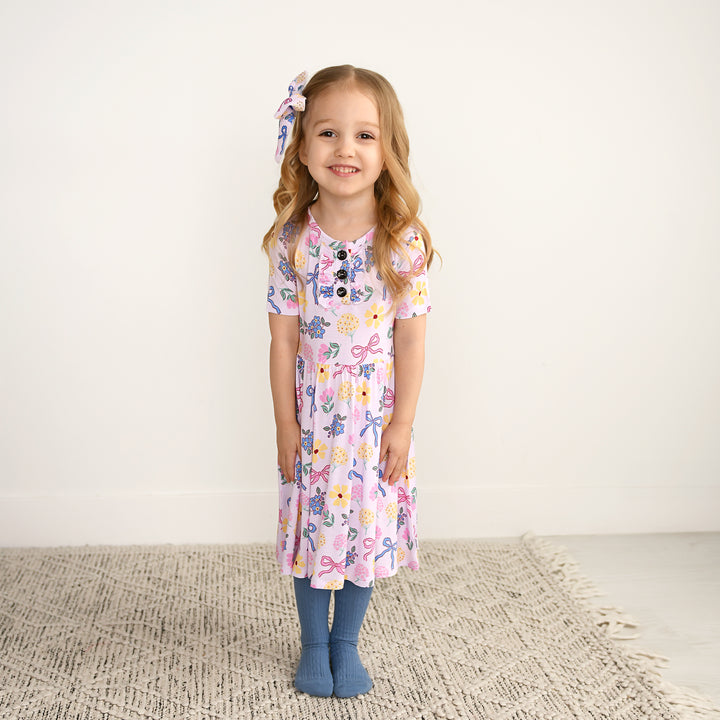 Evie TUTU DRESS - Gigi and Max