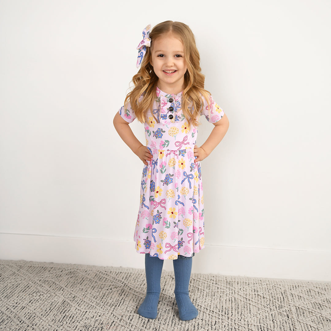 Evie TUTU DRESS - Gigi and Max