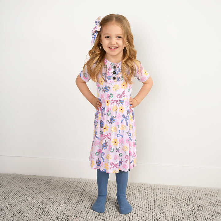 Evie TUTU DRESS - Gigi and Max