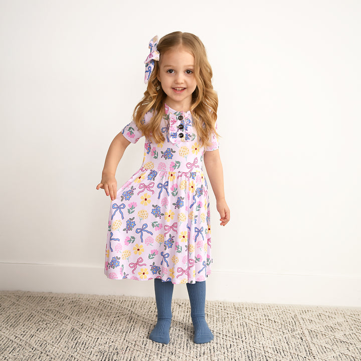 Evie TUTU DRESS - Gigi and Max