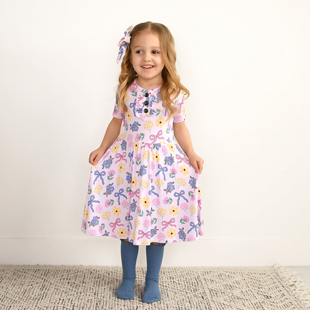 Evie TUTU DRESS - Gigi and Max