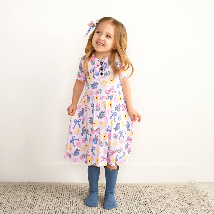 Evie TUTU DRESS - Gigi and Max
